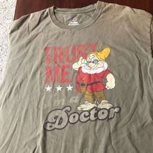 Disney Men’s T-shirt